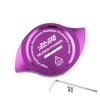 Aluminum Radiator Protection Cap Cover Fit for HONDA Accord Civic CR-V CR-Z CRX City Jazz Prelude