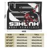 Jack Hughes New Jersey Hockey Blankets Flannel Printed  Portable Warm Throw Blanket for Bed Office Bedspreads