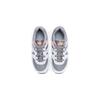 Nike Air Max Command Flex Comfortable Lightweight Kids Casual Shoes Kids Casual Shoes Gray White 844350-001