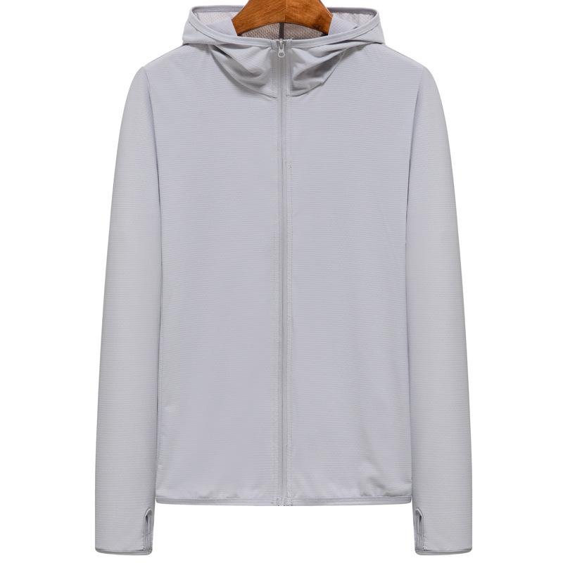 Ice-Sensation UV Protection Lightweight Breathable Clothing for Men & Women