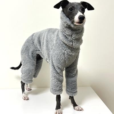 Giyim ve ayakkabı – Köpekler İçin Tulum