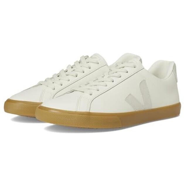 Кроссовки Veja Esplar Logo Leather