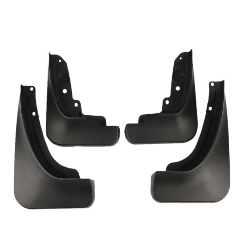 Baojun 310W 2017-2020 Mudguards Modification Kit