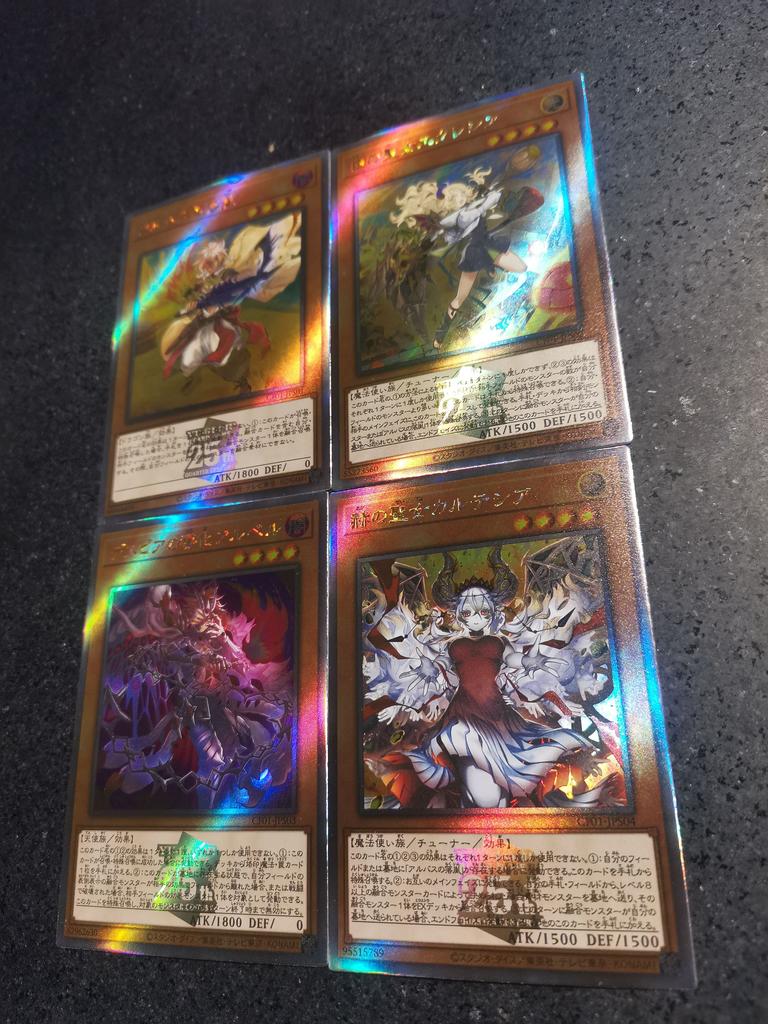 Diy Yu-gi-oh!  Self-made Card Collection Glass Flash Gilded Laser Flashs Anime Toy Gift Cartoon