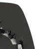 Opel Movano B 10-18 Heated Large Left Mirror Glass