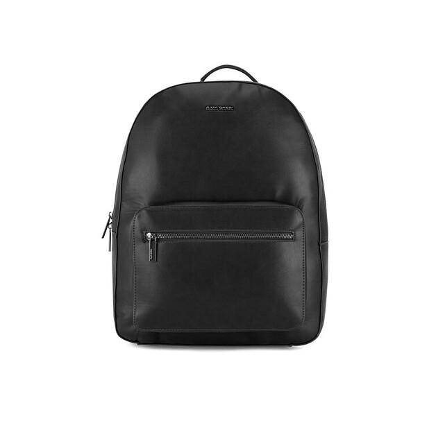 Gino Rossi Рюкзак GIN-B-003-CCC-06 Черный