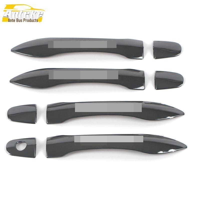 Leapmotor T03 Handle Trim: Decorative Patches for 20 Models’ Door Handle Recess & Armrest