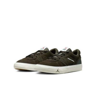 Air Series ES GS Dunkle Schokolade DN3205-206