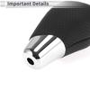 Automatic Gear Shifter Knob for Toyota Alphard 200 Series 2011-2014 Plastic