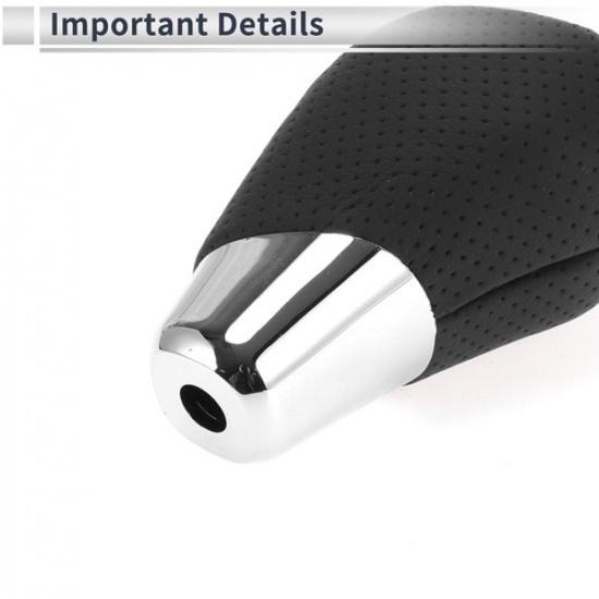 Automatic Gear Shifter Knob for Toyota Alphard 200 Series 2011-2014 Plastic