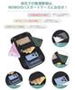 MOWO Professionally Designed Passport Security Pouch with 7 RFID Convenient for International Travel Case, Anti-Skimming, Neck-Mounted Pockets,