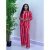 2024 European & American Women's Long-Sleeve Casual Suits for Spring & Autumn