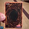 Used Yu-Gi-Oh Death Deck Destruction Virus Early Ultra Rare