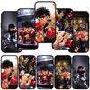 Phone Case for Samsung Galaxy S25 S23 S22 S24 Ultra FE A05 A06 A15 A16 A36 A37 A32 A52 A35 A54 A55 A56 A57 A25 A26 A53 A17 Hajime No Ippo Comics Cover