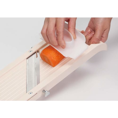 Benriner Super Benriner Standard Slicer, 356 x 147 x 41mm (CBV0801)