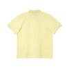 Kangol Women S Pique Shirt Yellow 1732