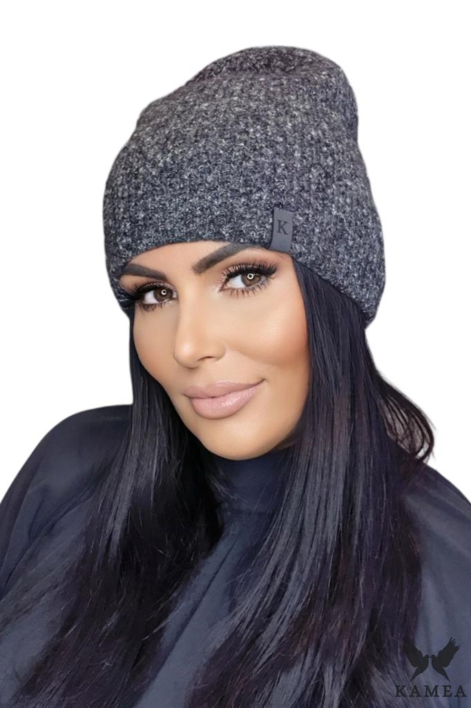 Ceres Women' Cap Graphite Color