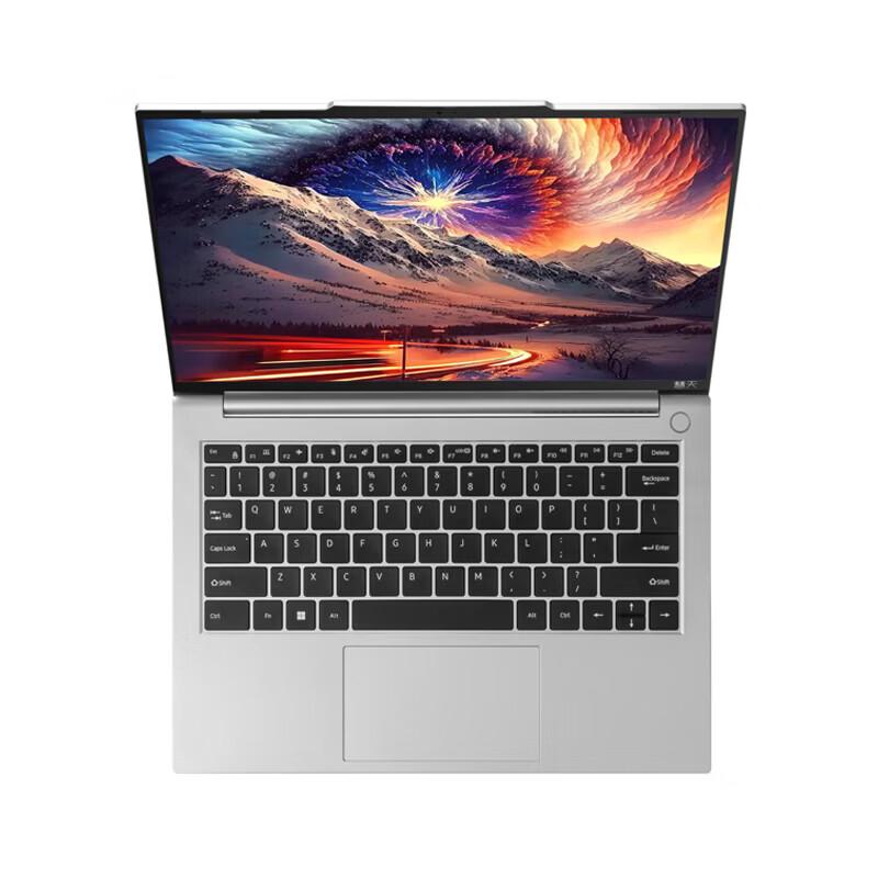 Lenovo Huitian X5-14 Business Laptop (CN Version)