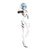 Blokees EVANGELION Rei Ayanami ABS Resin PVC Assembly Plastic Model Kit [Plugsuit] &