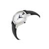 TISSOT Premium Collection Quartz Movement Women's Watch 31.4*28mm White Dial Stainless Steel Case T103.310.16.033.00