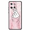 For Motorola Edge 60 Neo Case Protective Black Silicone Soft Phone Case For Motorola Edge 60 Neo 5G Back Cover Cases 6.36" Coque