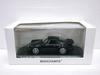 European Exclusive Scale Porsche 911 Turbo 1990 964 Model 1/43 (Black)