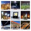 Longdai Outdoor Waterproof LED Floodlight