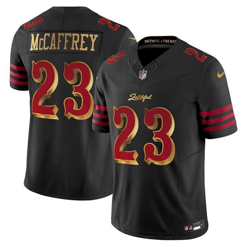 NFL San Francisco 49ers Youth Jersey Size S To XXXL - Embroidered Team Sports Apparel Basketball Fans Outdoor Activities
