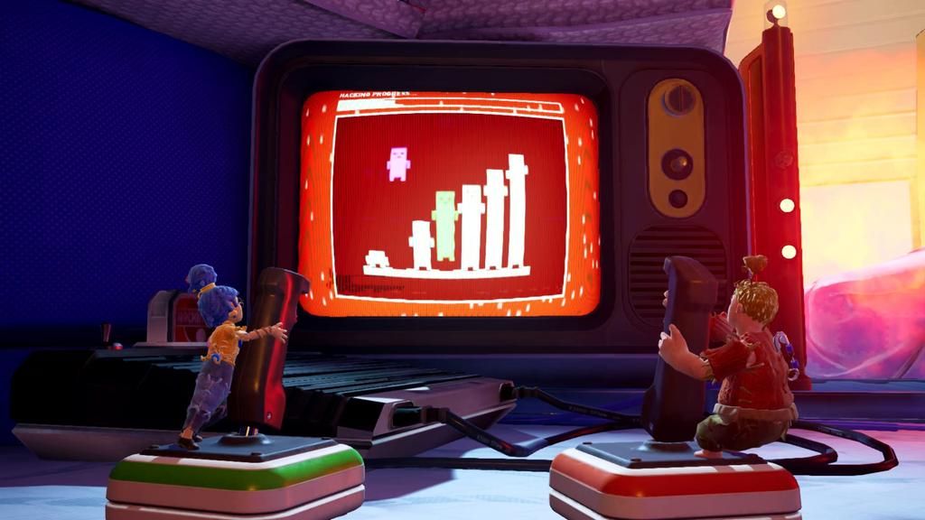 It Takes Two North Switch (Import America) –