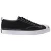 Converse Various Artists X Fragment Design X  Jack Purcell 1935 Versatile Comfortable Durable Low-Top Canvas Shoes Unisex sneakers 33301360