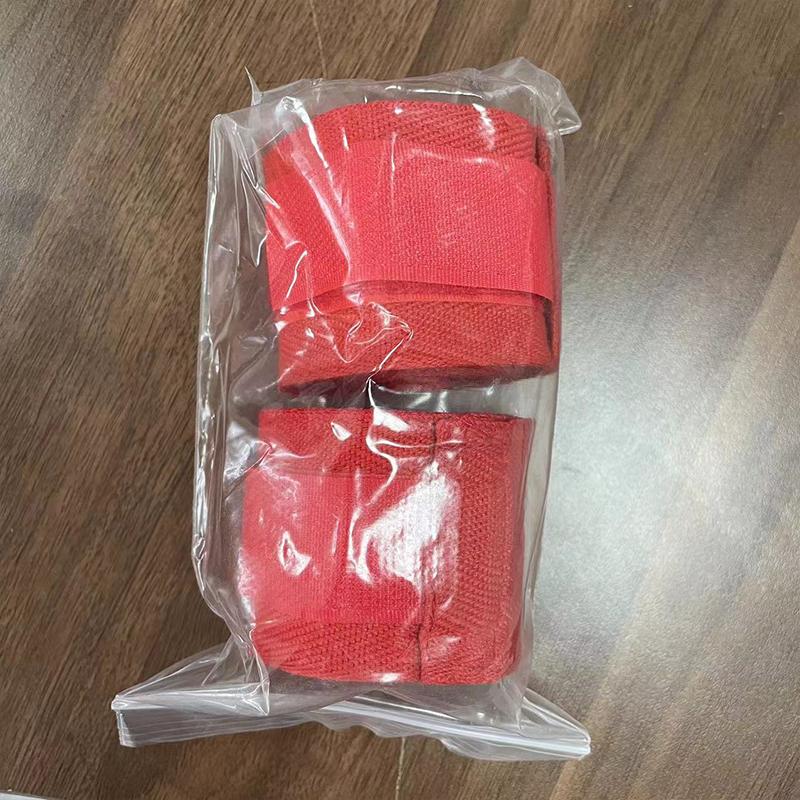 

Хлопковые боксерские бинты для рук, боевая защита, бокс, кикбоксинг, муай тай, боевой ремешок для рук, тренировочная поддержка запястья 5M