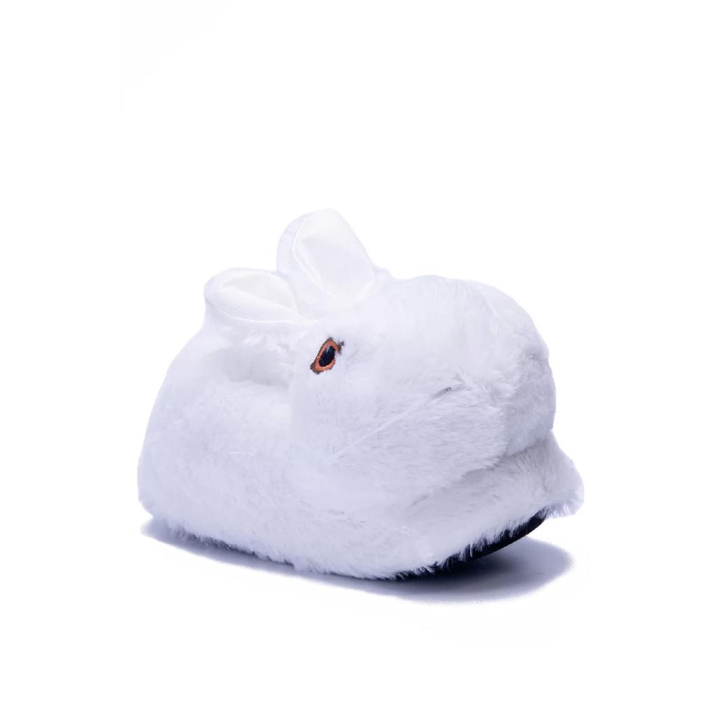 Women's Home Slippers Pn02 - White