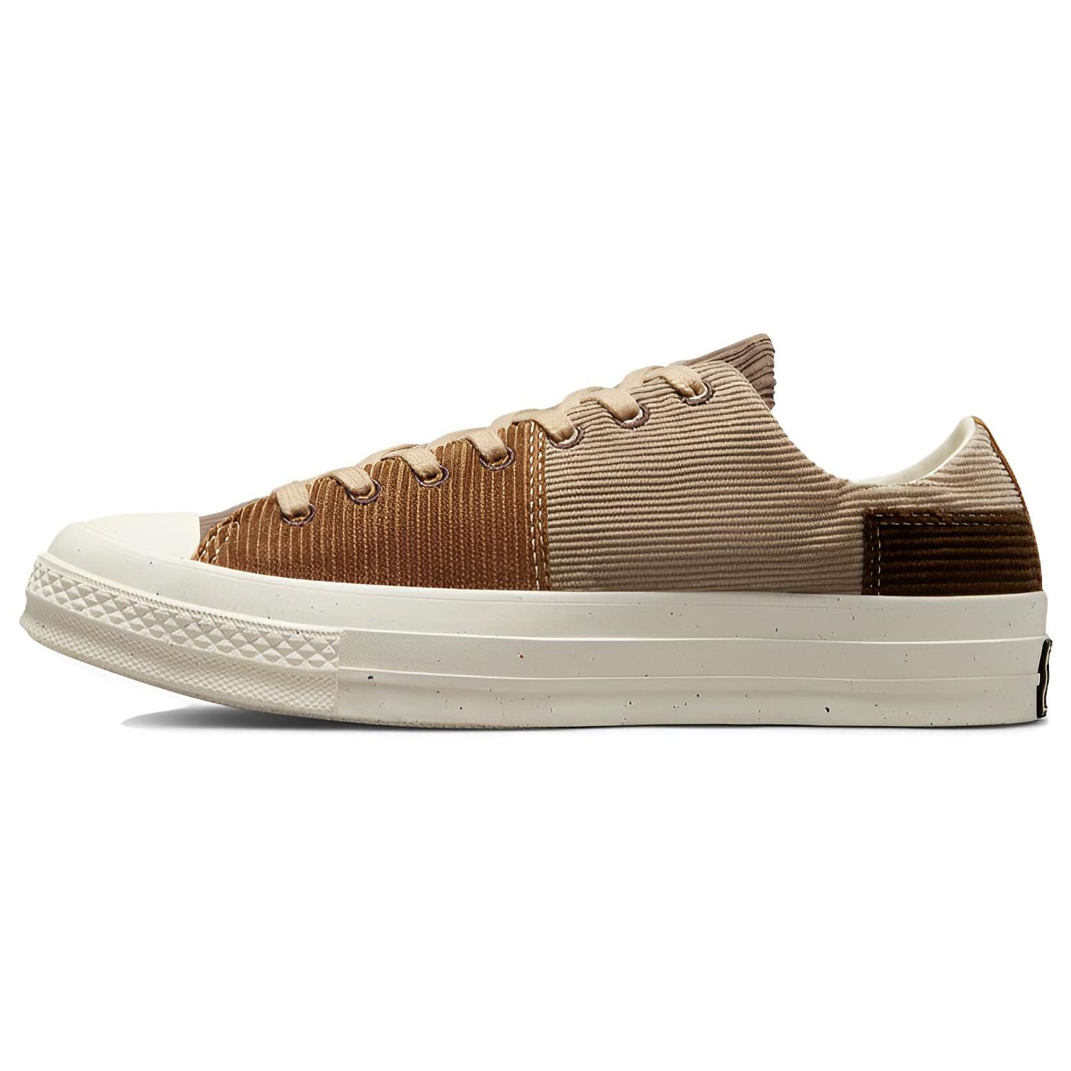 Converse x Beyond Retro Chuck 70 Low Upcycled Corduroy Men s A03082C EU 41