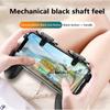 1 Paar Mobile F01 Trigger Mobile Game Controller Einfaches Ergonomisches Design Vielseitigkeit Joystick