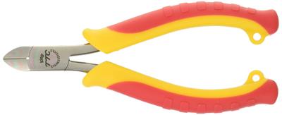 King TTC Stainless Steel Nippers SN-125DG