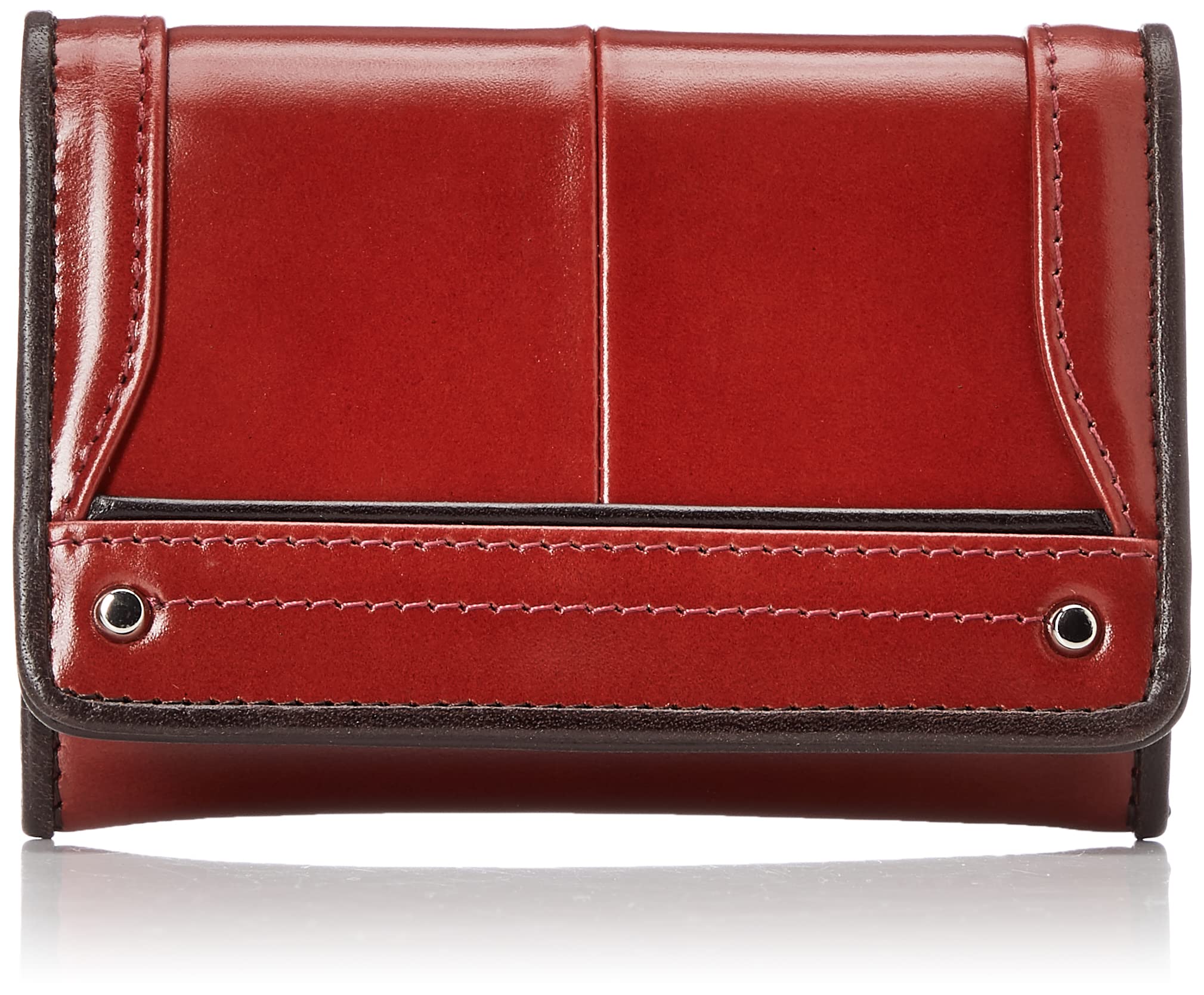 

Kiefer Neu Business Card Holder KFN1692C Men s