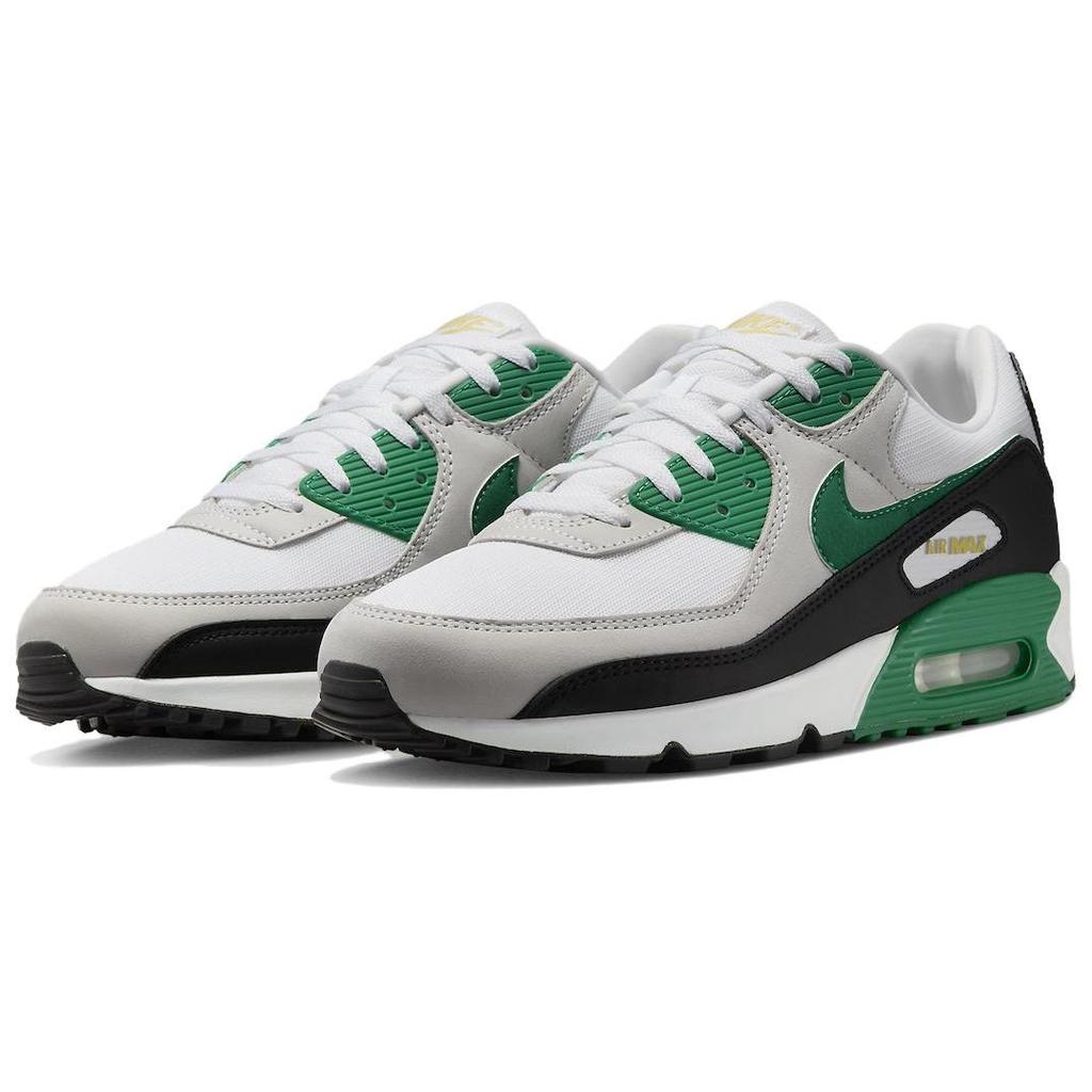 Nike Air Max 90 Malachite Pánské tenisky Bílé Černé FB9658-102