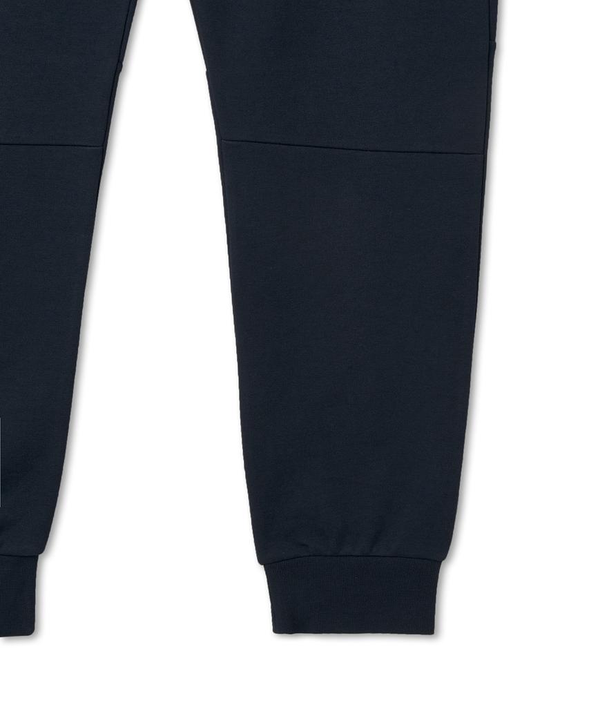 POLO RALPH LAUREN Double Knit Cargo Jogger Pants - Navy