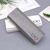 Glasses Case New Fashion Fashion Myopia Sun Eye Box Men and Women Fashion Anti-pressure Mirror Case