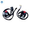 Applicable To The New Huanglong 600 Chasing about 600 Handle Switch Backlight Switch Button Assembly