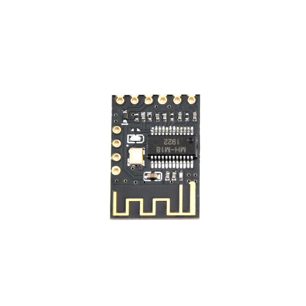 MH-MX18 MH-MX28 MP3 Audio Modul Decoder Board Bluetooth 4.2 5.0 Verlustfreie Stereo DIY Refit Lautsprecher Hohe Fidelity HIFI