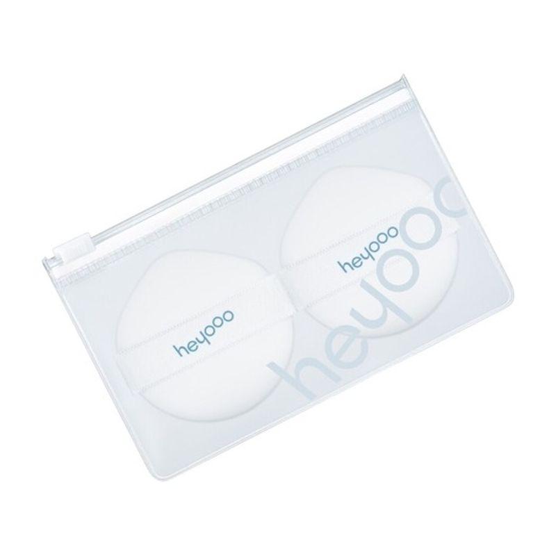 The Glow Laser Puff (2ea)