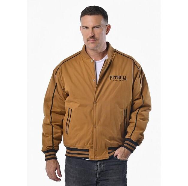 Куртка переходная PITBULL RADFORD EU M
