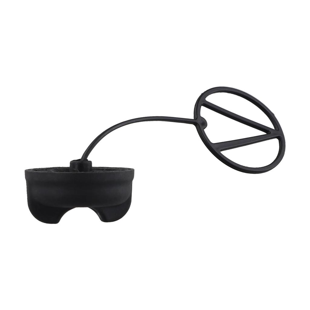 Hainsaw Oil Cap With Retainer For CS-271T CS-310 CS-330T And More - Premium