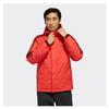 Adidas Outdoor Waterproof Sports Woven Down Jacket Men Jackets Light-Crimson EH3996