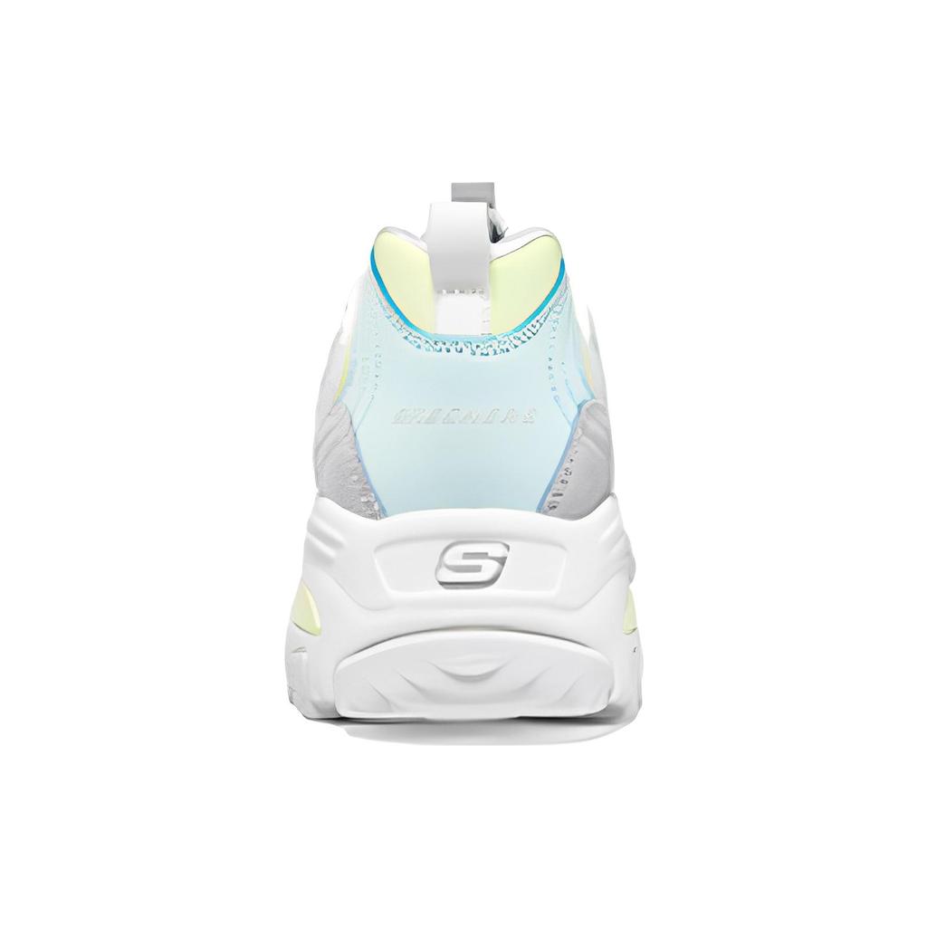 Skechers D'Lites 1.0 Women's 896209-LTBL