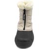 Cold weather spiked snow boots