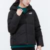PUMA Down Jackets Women's Black Hooded Moderate Other 848173-01