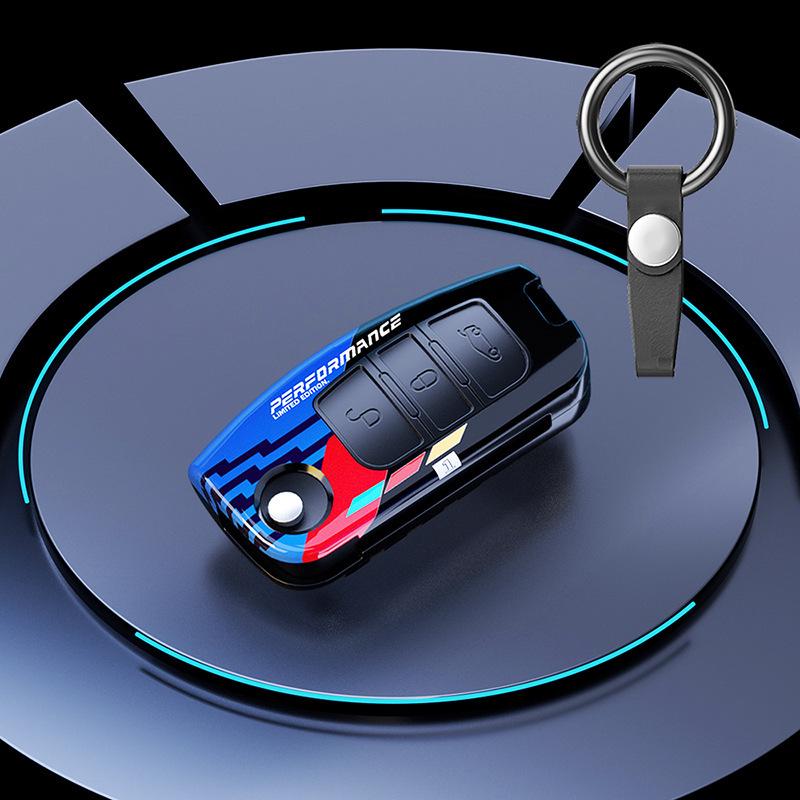 Ford Fiesta/Ecosport/Focus 2013 Key Cover