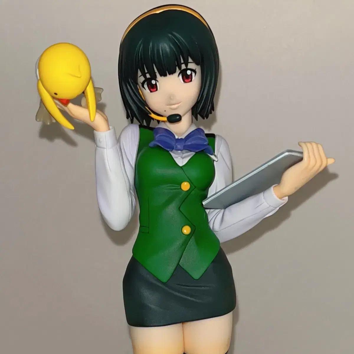 

Max Factory Aimas Otonashi Kotori Figure